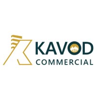 kavod_commercial_logo